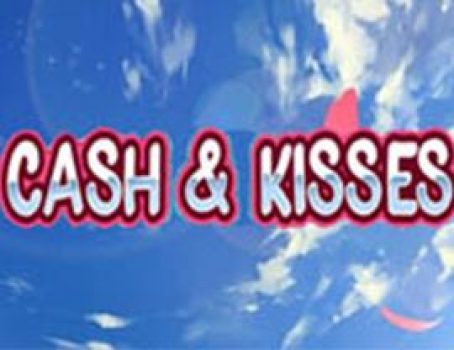 Cash and Kisses - Gameplay Interactive - 6-Reels
