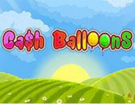 Cash Balloons - Unknown - Fruits