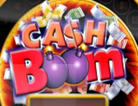 Cash Boom