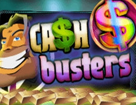 Cash Busters
