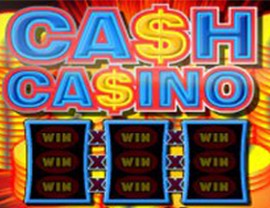 Cash Casino