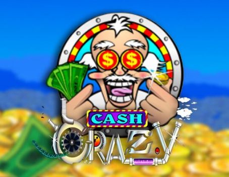 Cash Crazy - Microgaming - Arcade