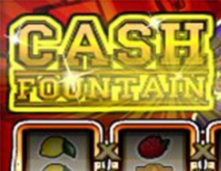 Cash Fountain - Simbat - 4-Reels