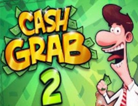 Cash Grab 2 - Amaya - 5-Reels