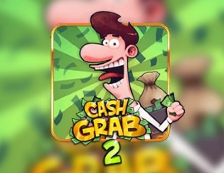 Cash Grab II - TOPTrend Gaming - 5-Reels