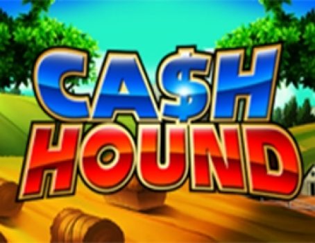 Cash Hound - Ainsworth -