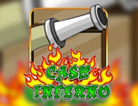 Cash Inferno - TOPTrend Gaming - Comics