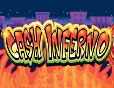 Cash Inferno - Amaya - Relax