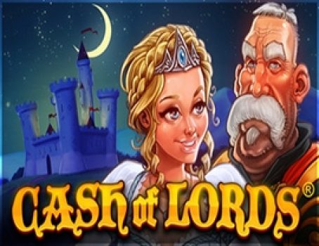 Cash Of Lords - Gaming1 - Medieval