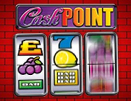 Cash Point - Bet Digital - Classics and retro