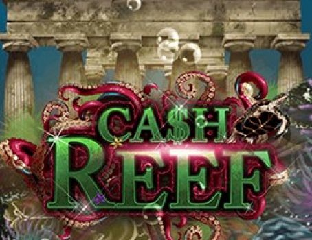 Cash Reef - Habanero - Ocean and sea