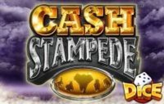 Cash Stampede (Dice) - Nextgen Gaming - 5-Reels