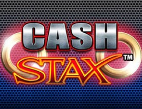 Cash Stax - Barcrest -