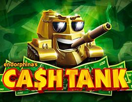 Cash Tank