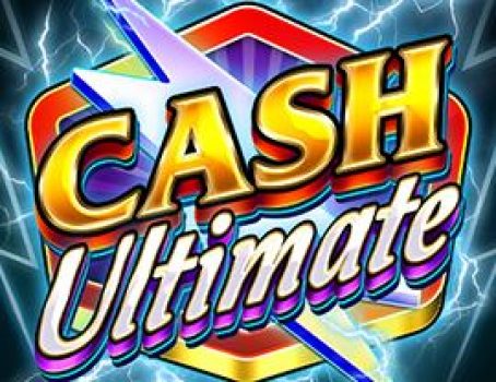 Cash Ultimate - Red Tiger Gaming - 5-Reels