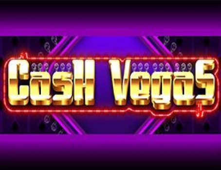 Cash Vegas - Genii - Fruits
