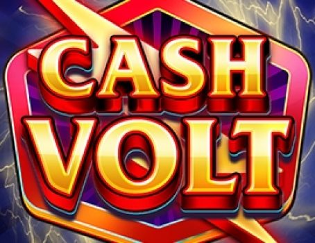 Cash Volt - Red Tiger Gaming - Fruits