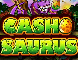Cashosaurus