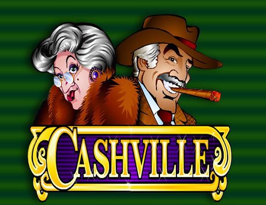 Cashville