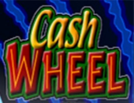 Cashwheel - Simbat - Classics and retro