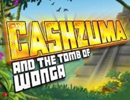 Cashzuma - Core Gaming - 6-Reels