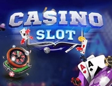 Casino - Smartsoft Gaming - 5-Reels