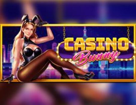 Casino Bunny - PlayStar - 5-Reels