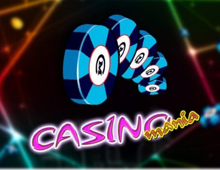 Casino Mania - EGT - 5-Reels