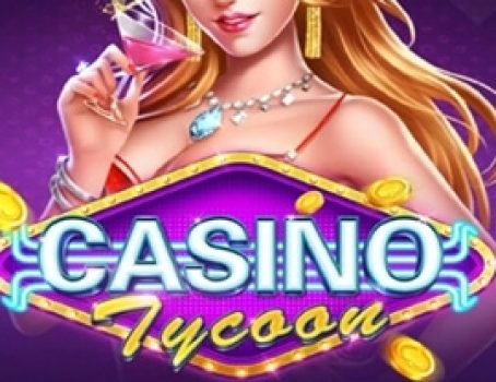 Casino Tycoon - DreamTech - 5-Reels