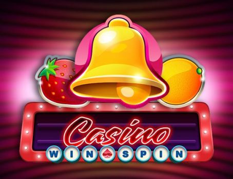 Casino Win Spin - Nolimit City -