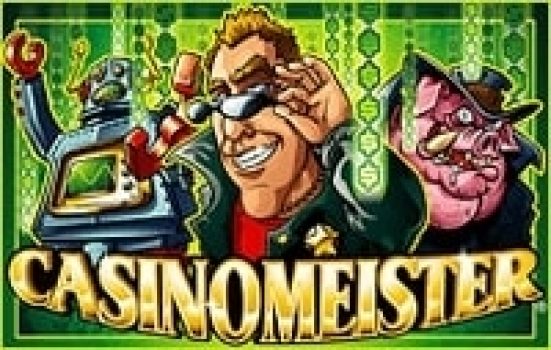 Casinomeister - Nextgen Gaming - 5-Reels