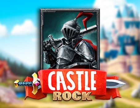 Castle Rock - Mancala Gaming - Medieval