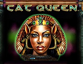 Cat Queen