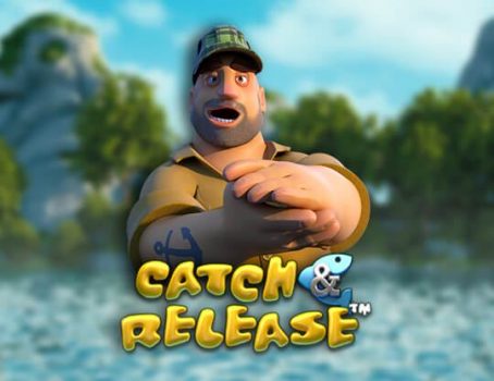 Catch & Release - Nucleus Gaming - Sport