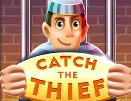 Catch the Thief - Ka Gaming - 5-Reels