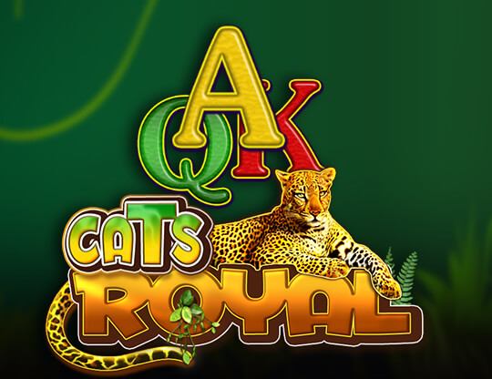 Cats Royal