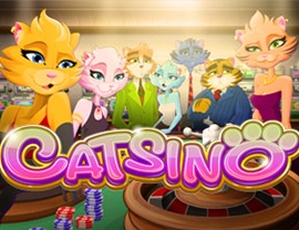 Catsino