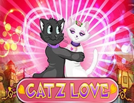 Catz Love - Casino Web Scripts - Love and romance