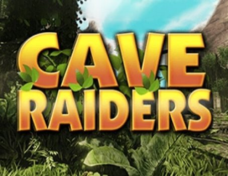 Cave Raiders - Nektan - Adventure