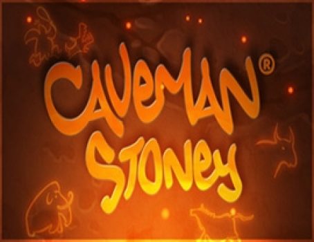 Caveman Stoney - Gaming1 - 5-Reels