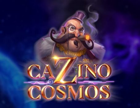 Cazino Cosmos - Yggdrasil Gaming - Technology