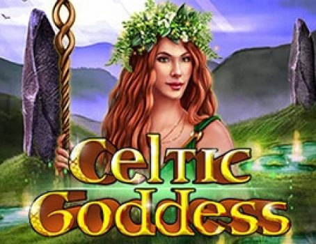 Celtic Goddess - 2By2 Gaming - Irish