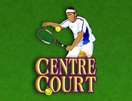 Centre Court - Microgaming - Sport