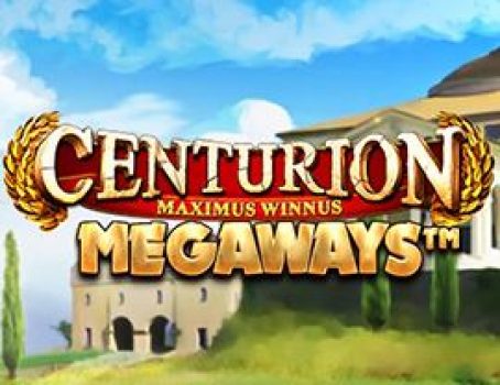 Centurion Megaways - Inspired Gaming - 6-Reels