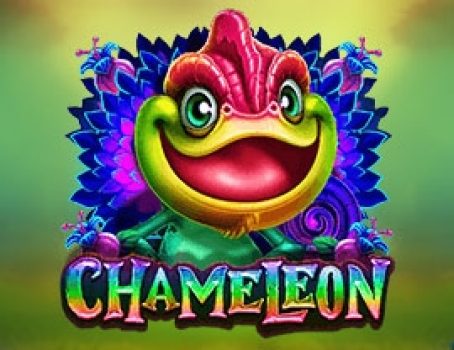 Chameleon - CQ9 Gaming - Animals