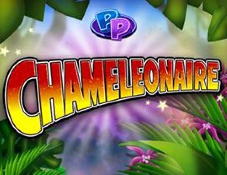 Chameleonaire - Core Gaming - Nature