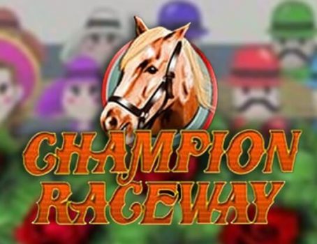Champion Raceway - IGT - Fruits