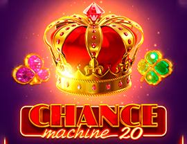 Chance Machine 20