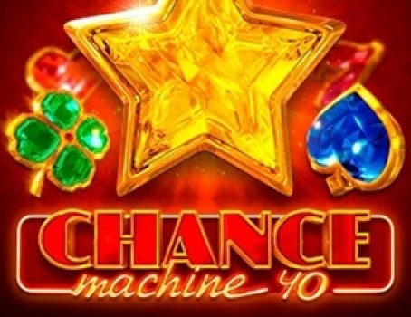 Chance Machine 40 - Endorphina - 5-Reels