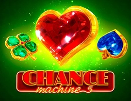 Chance Machine 5 - Endorphina - 5-Reels